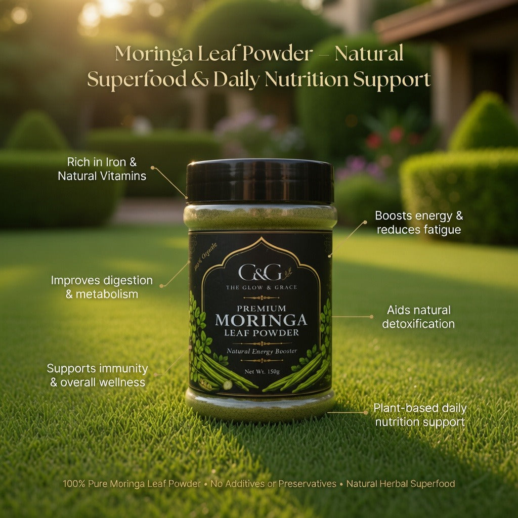 moringa