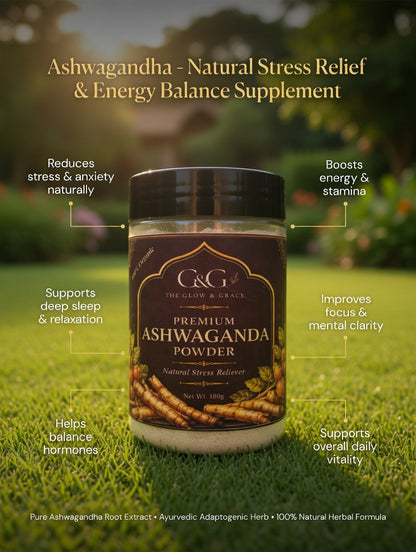 ashwagandha