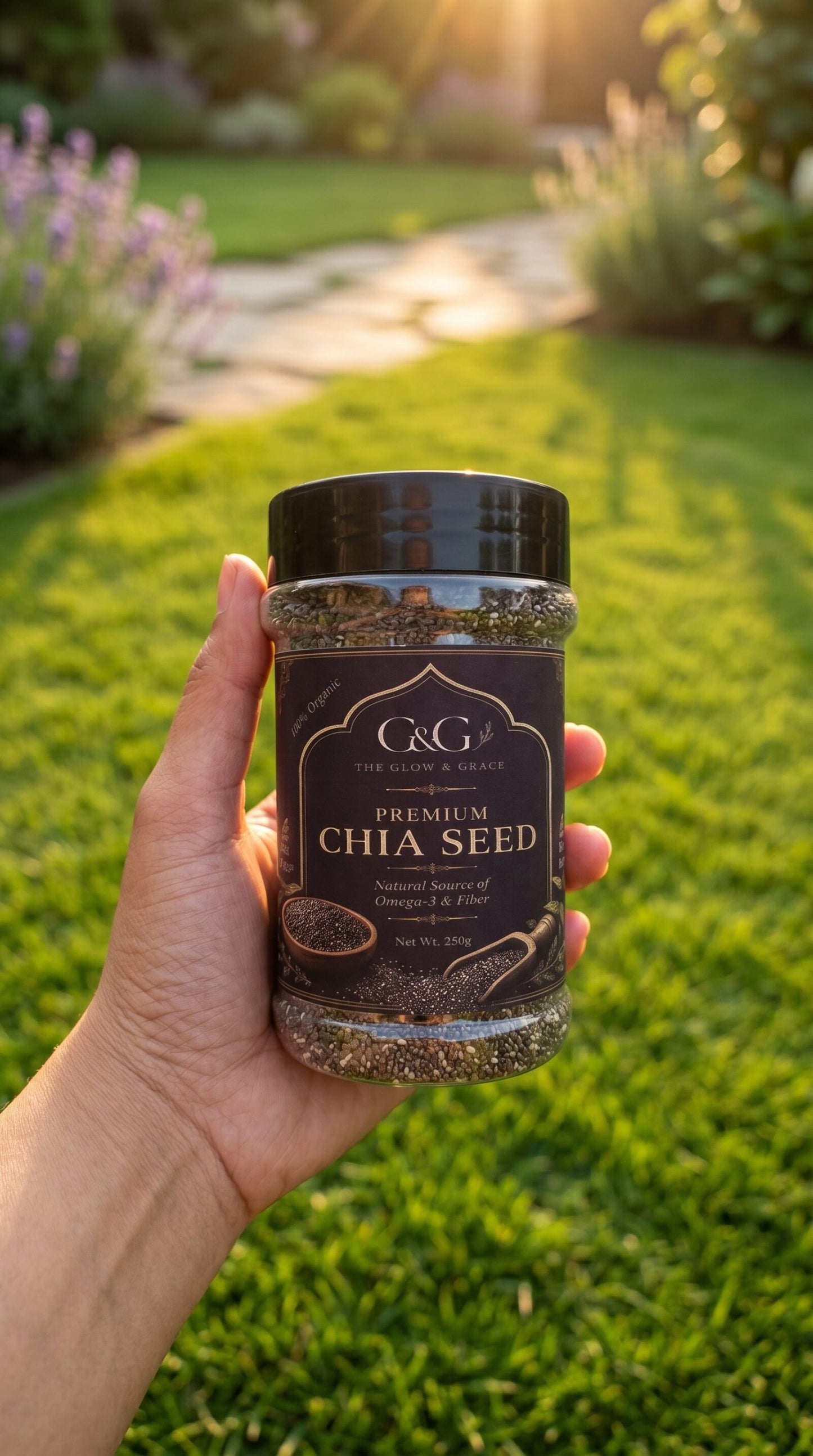 chiaseeds
