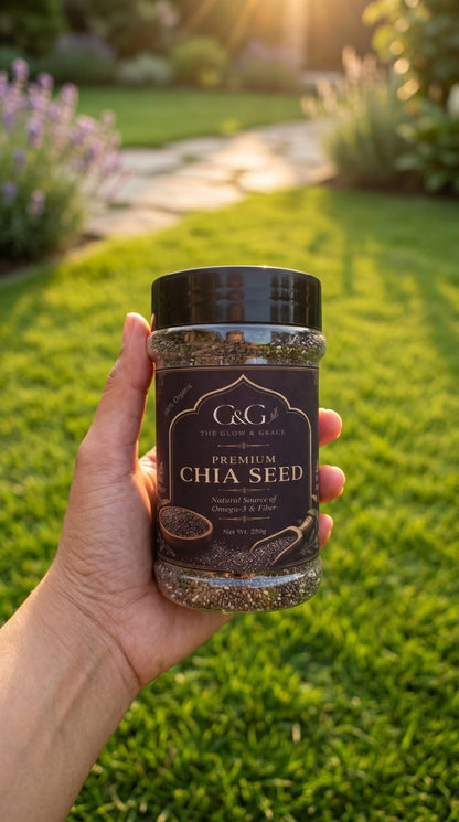 chiaseeds